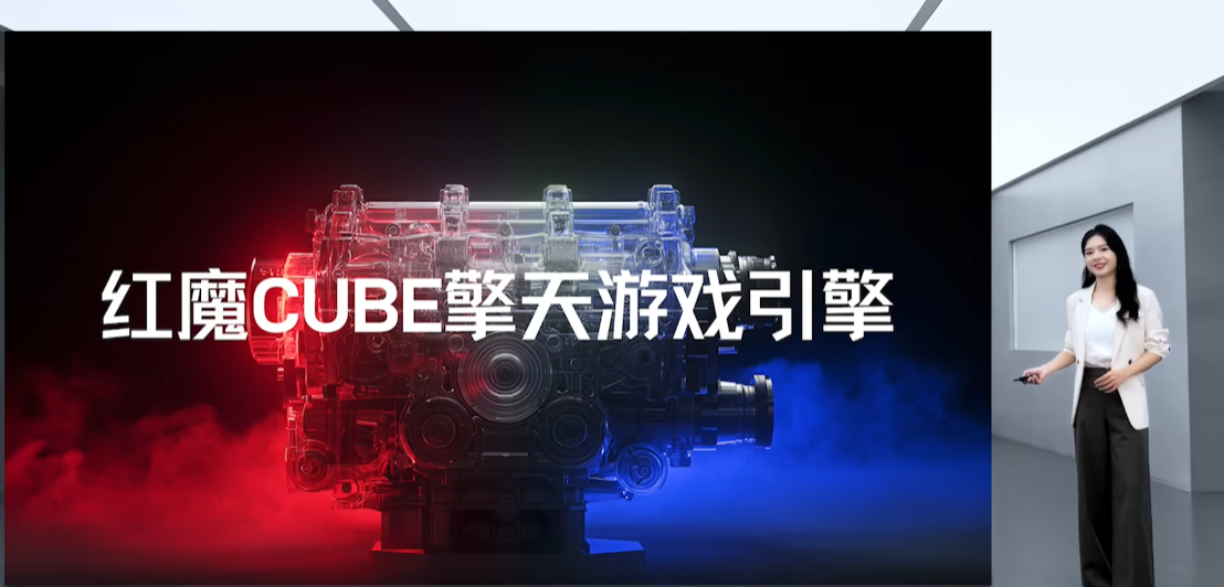又一台无挖孔真全面屏发布，这可能是今年最好看的新机了！-DoTmT分享网