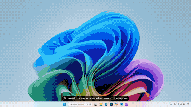 Microsoft Previews Copilot Actions for Local Files in Windows 11