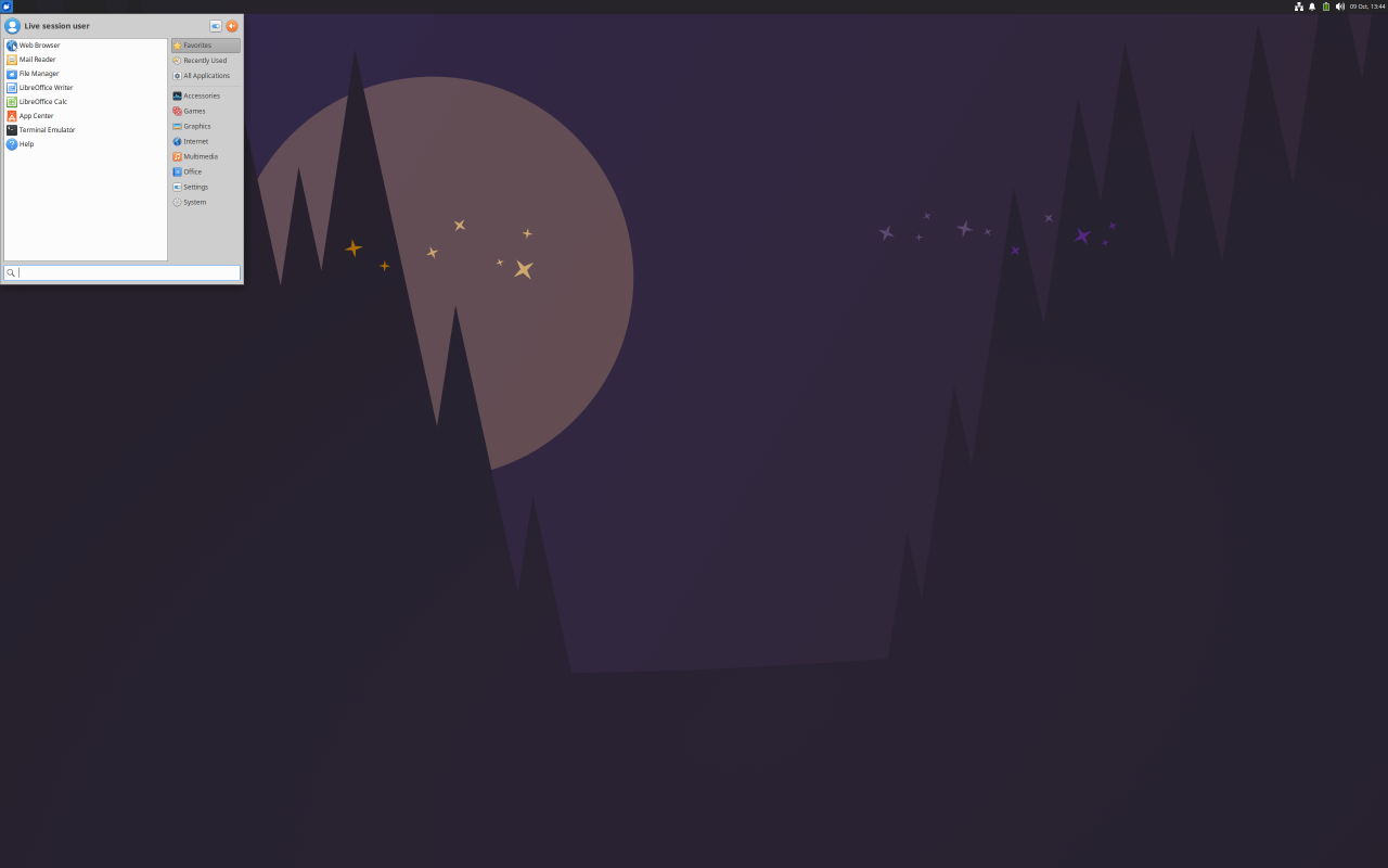 Ubuntu 25.10 发布,它的各种衍生版也紧跟其后!-DoTmT分享网
