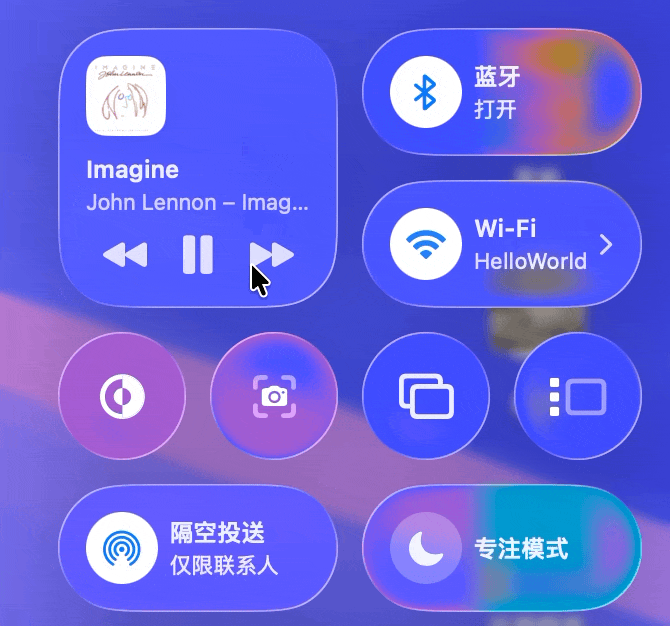 Mac新系统难用?可能还没发现macOS Tahoe这12个宝藏新功能-DoTmT分享网