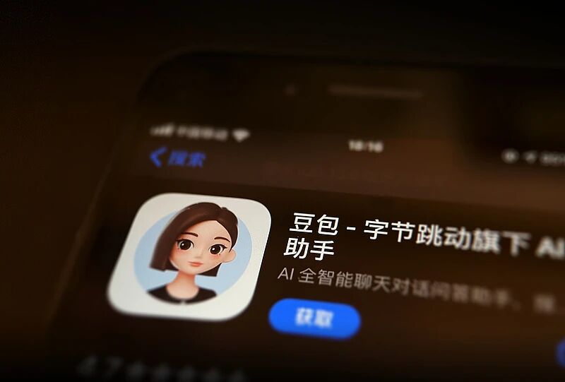 字节连发4款豆包大模型-DoTmT分享网