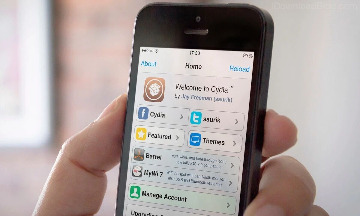 How to jailbreak iPhone or iPad
