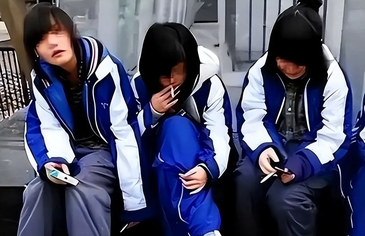 技校到底有多乱?技校班主任普遍要求:班里男的不死、女的不生-DoTmT分享网