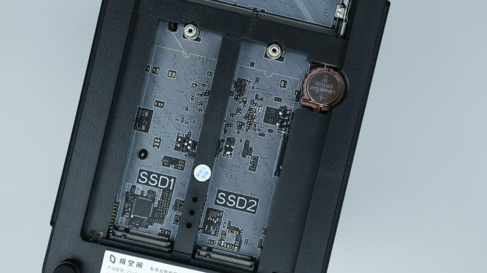 家庭数码新标的NAS,为什么选择新品极空间Z2 Ultra?-DoTmT分享网