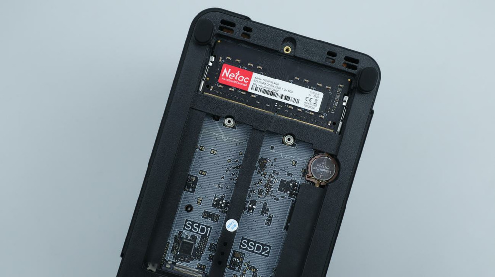 家庭数码新标的NAS,为什么选择新品极空间Z2 Ultra?-DoTmT分享网