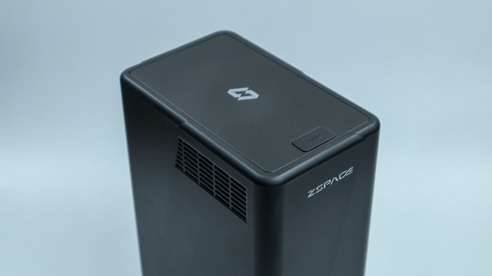 家庭数码新标的NAS,为什么选择新品极空间Z2 Ultra?-DoTmT分享网