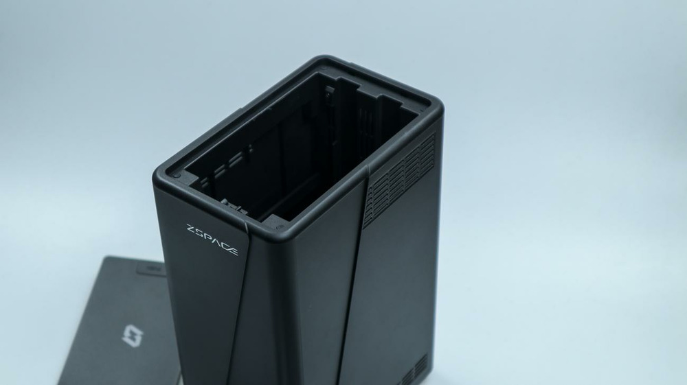 家庭数码新标的NAS,为什么选择新品极空间Z2 Ultra?