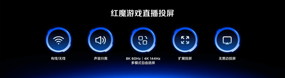 全球首发手机水冷黑科技,红魔11 PRO系列引领手机散热新纪元-DoTmT分享网