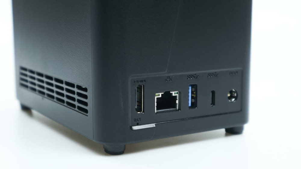 家庭数码新标的NAS,为什么选择新品极空间Z2 Ultra?-DoTmT分享网