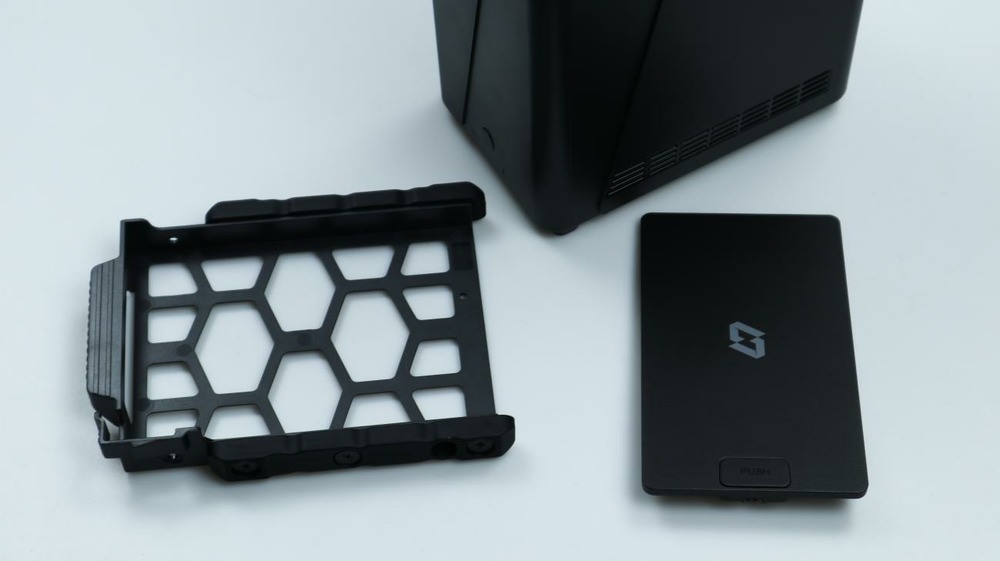 家庭数码新标的NAS,为什么选择新品极空间Z2 Ultra?-DoTmT分享网